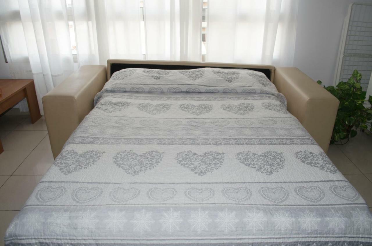 Coral Dream Apartamento
